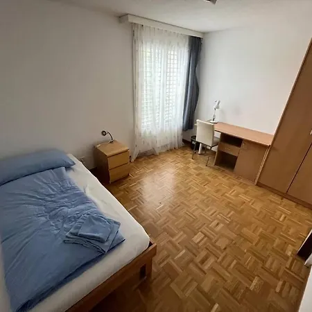 Im Herzen Von - 4 Betten Apartmán *