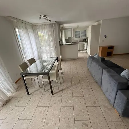 Im Herzen Von - 4 Betten Apartmán