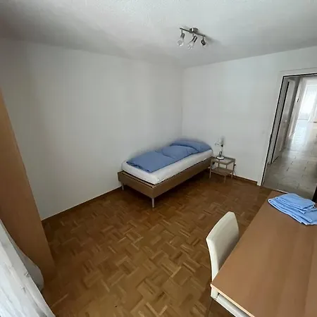 Im Herzen Von - 4 Betten