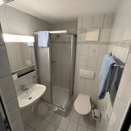 Im Herzen Von - 4 Betten Apartmán Brig
