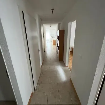 Im Herzen Von - 4 Betten Apartmán Brig