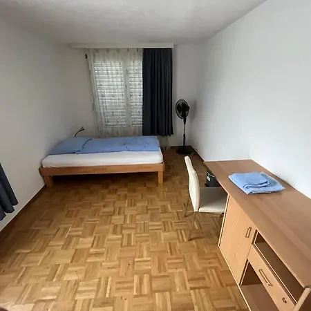 Im Herzen Von - 4 Betten Apartmán Brig