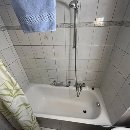 Im Herzen Von - 4 Betten Apartmán