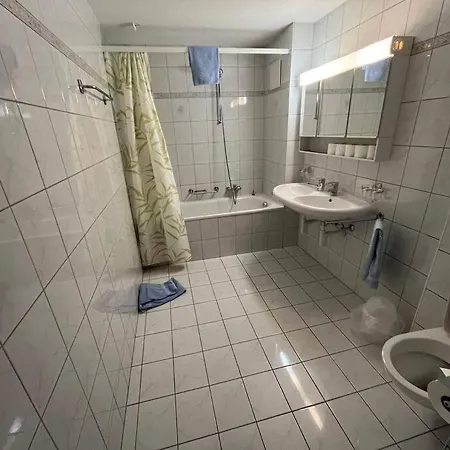 Im Herzen Von - 4 Betten Apartmán